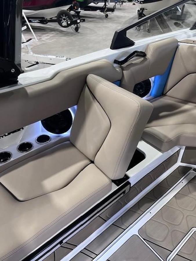 2025 Centurion Fe 23