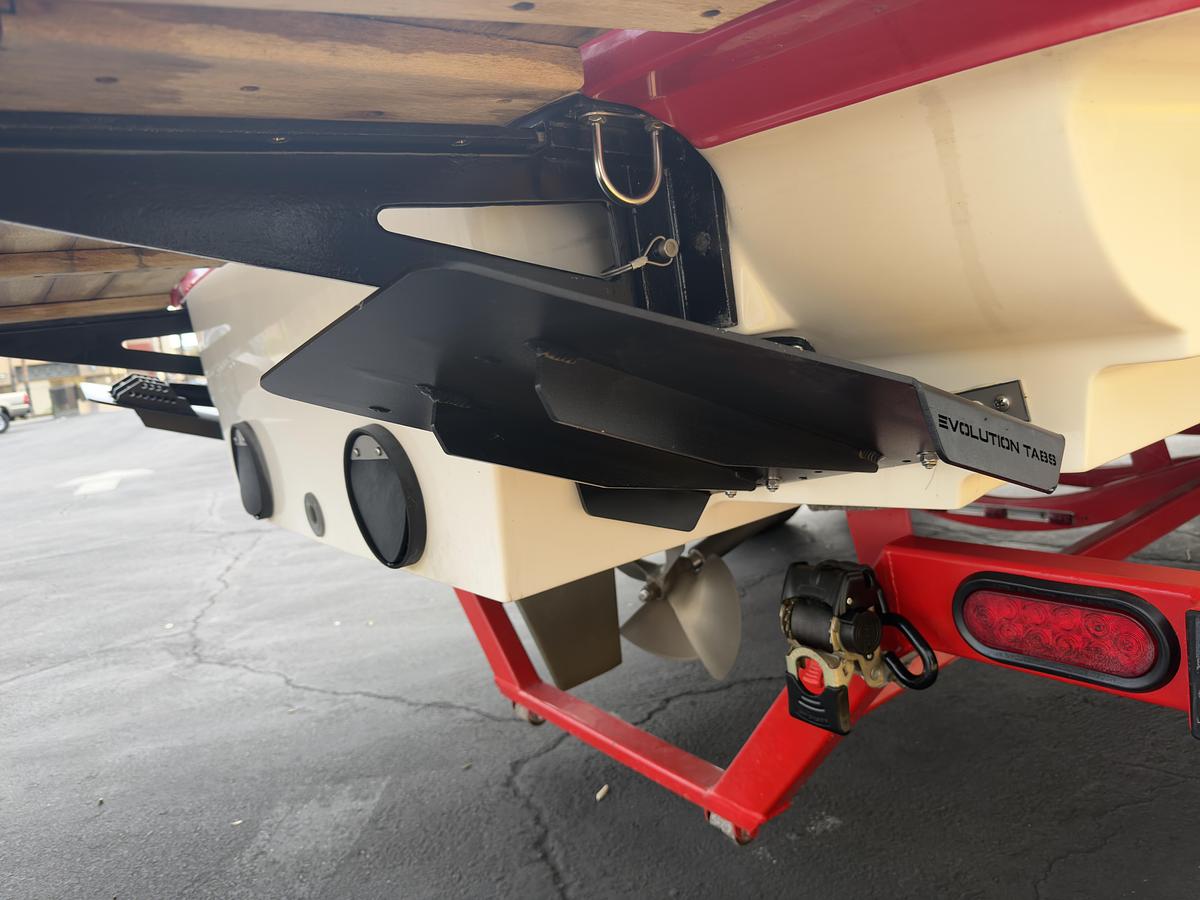 Used 2004 MasterCraft Xstar