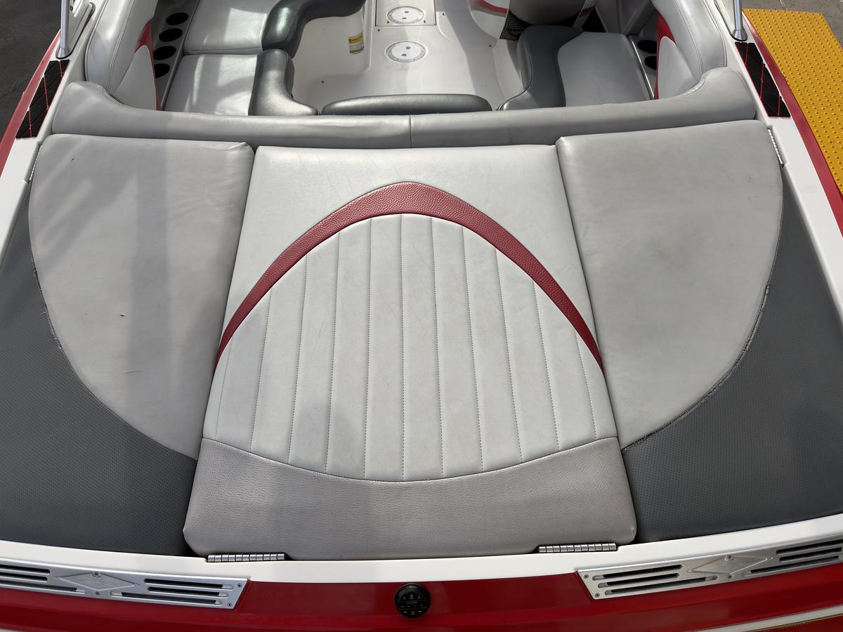 Used 2004 MasterCraft Xstar