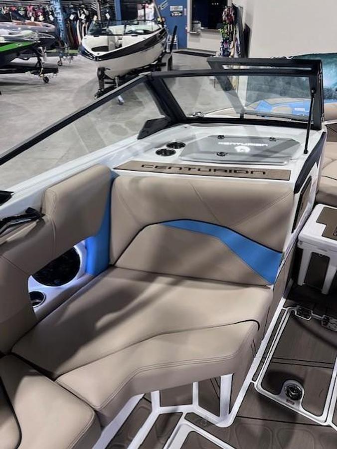 2025 Centurion Fe 23