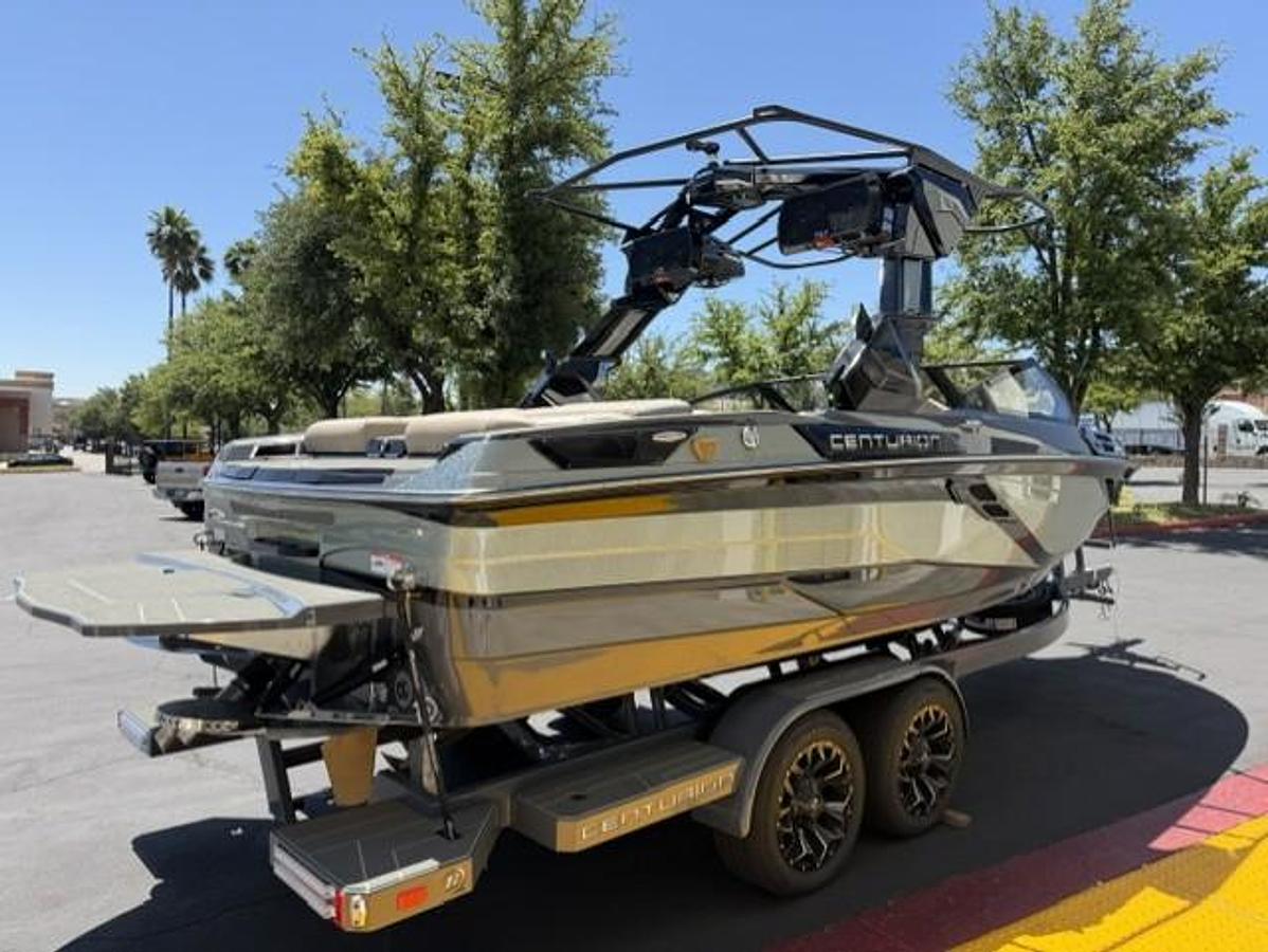 2026 Centurion Ri230