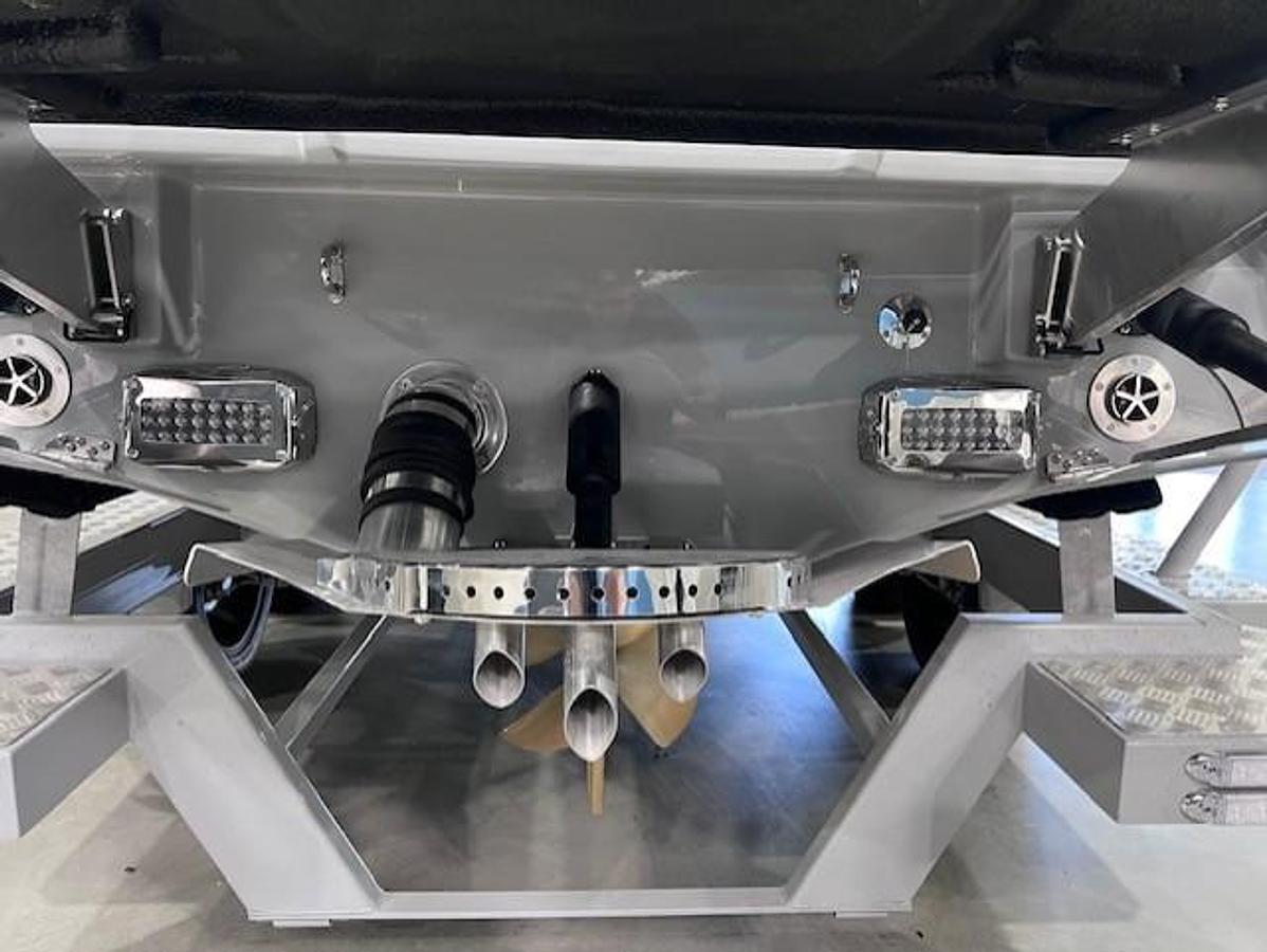 2025 Centurion Ri230