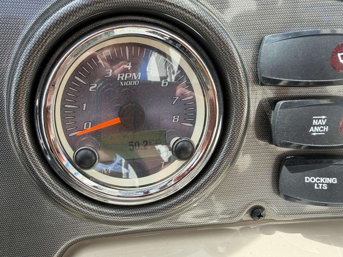 Used 2013 Yamaha 242 Limited S