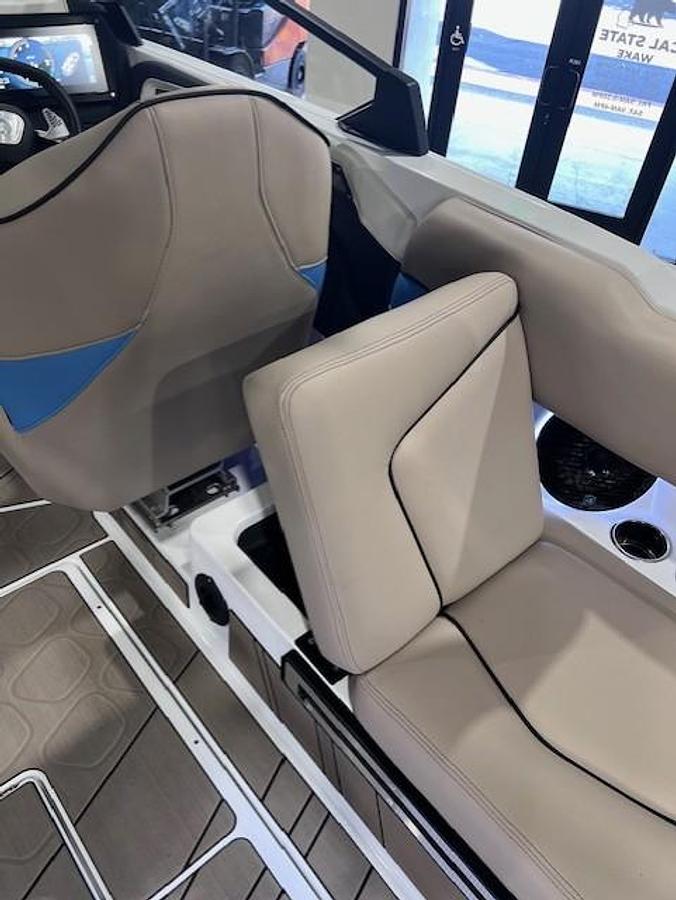 2025 Centurion Fe 23