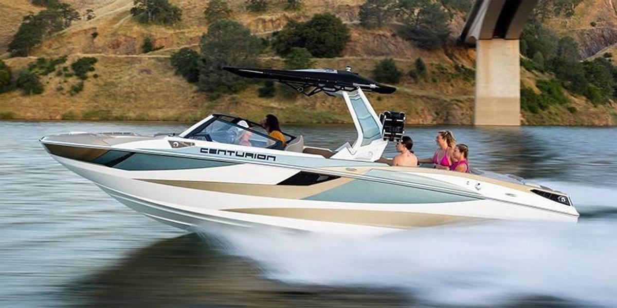 Catalog 2026 Centurion Fe 25