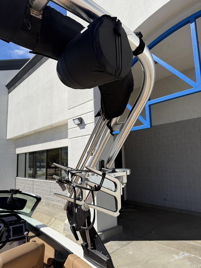 Used 2021 MasterCraft NXT20