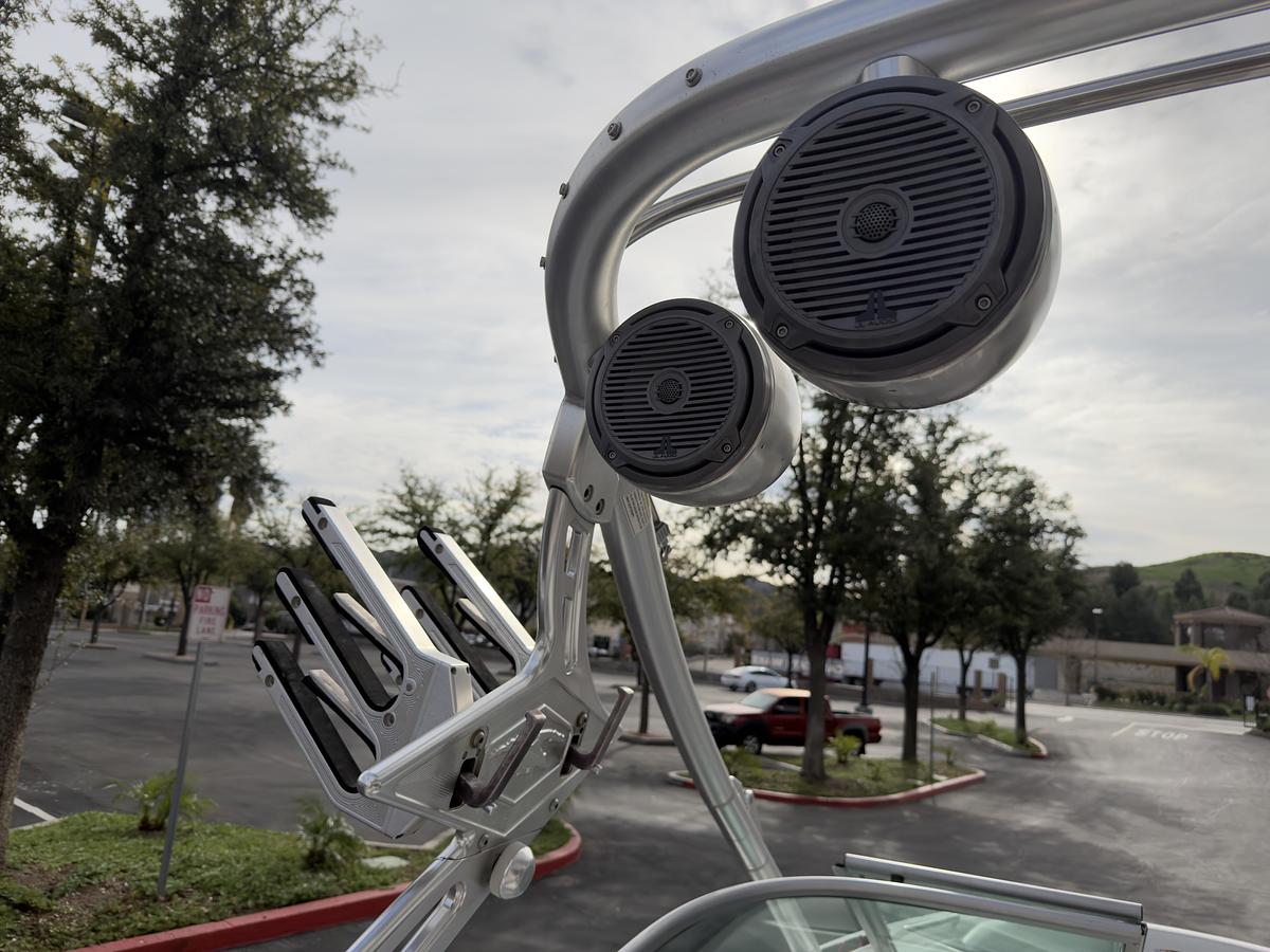 Used 2004 MasterCraft Xstar