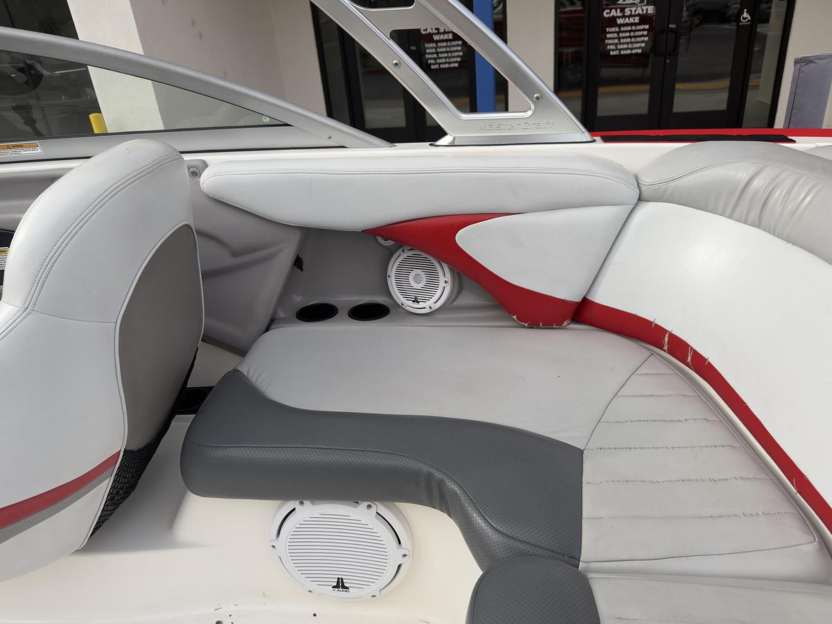 Used 2004 MasterCraft Xstar