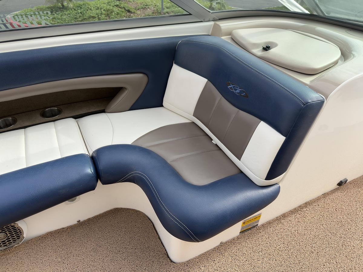 Used 2001 MasterCraft X30