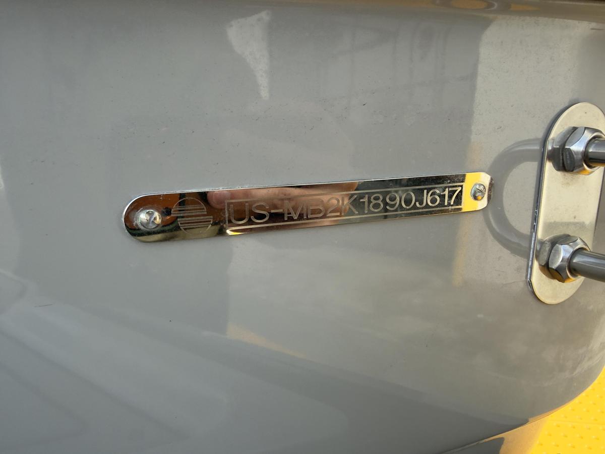 Used 2017 Malibu Boats 22 VLX