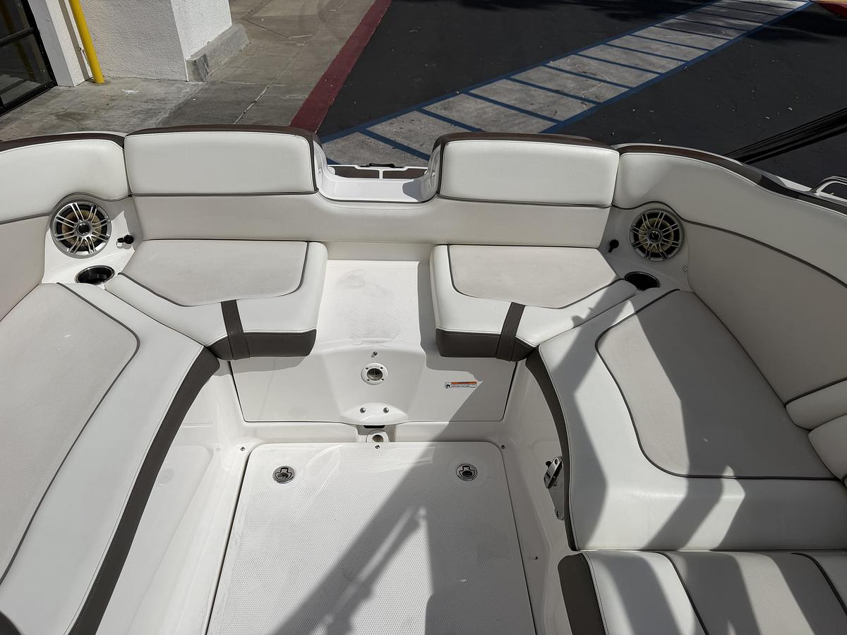 Used 2013 Yamaha 242 Limited S