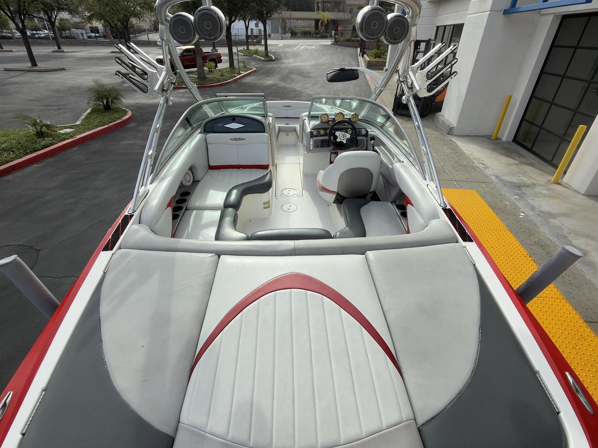 Used 2004 MasterCraft Xstar