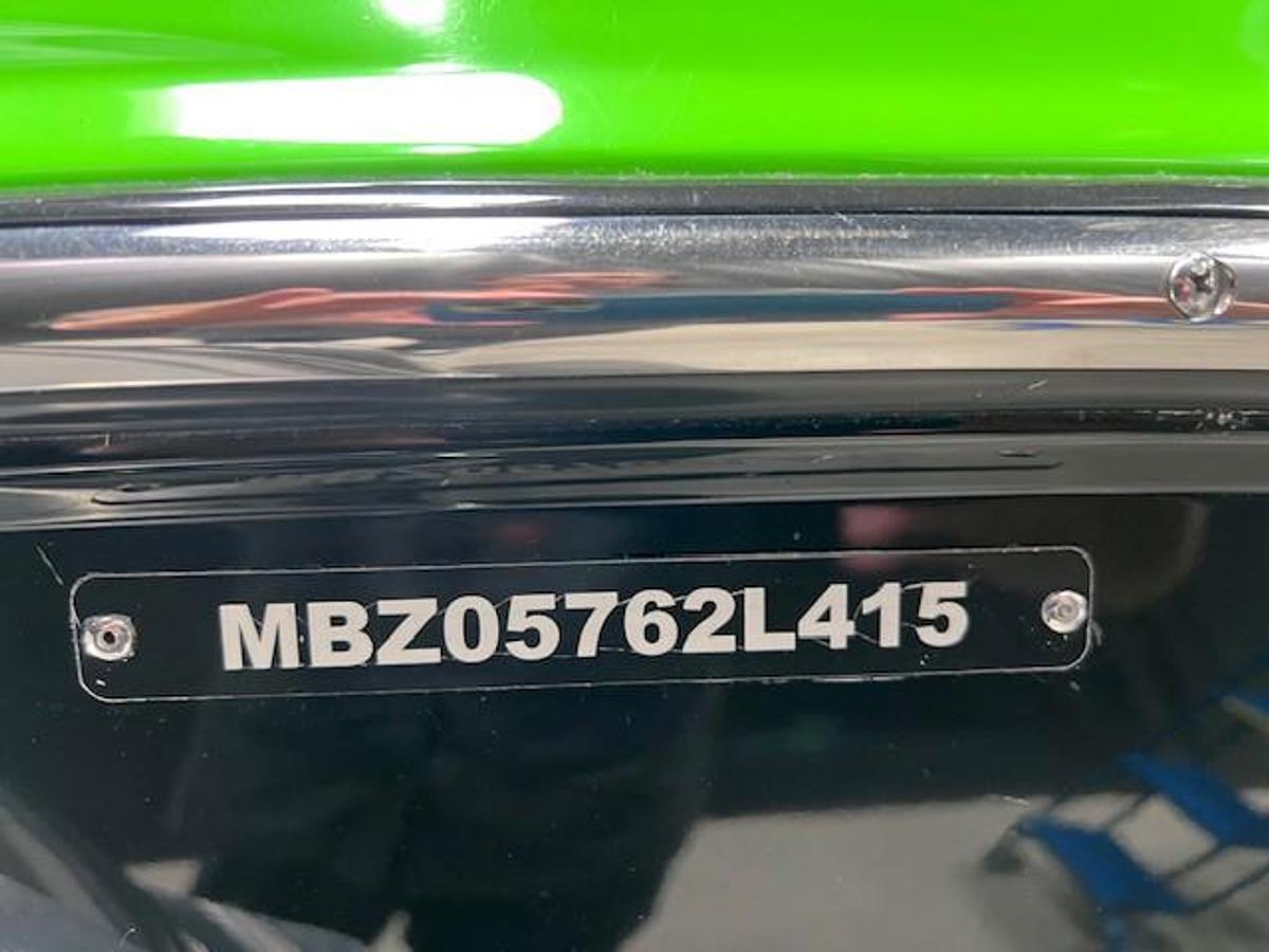 Used 2015 MB Sports F24 Tomcat