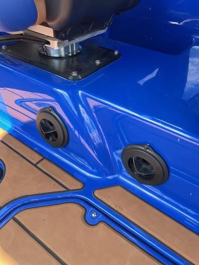 Used 2023 Malibu Boats 23 MXZ