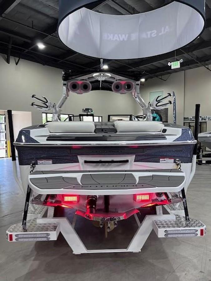 2025 Centurion Ri245