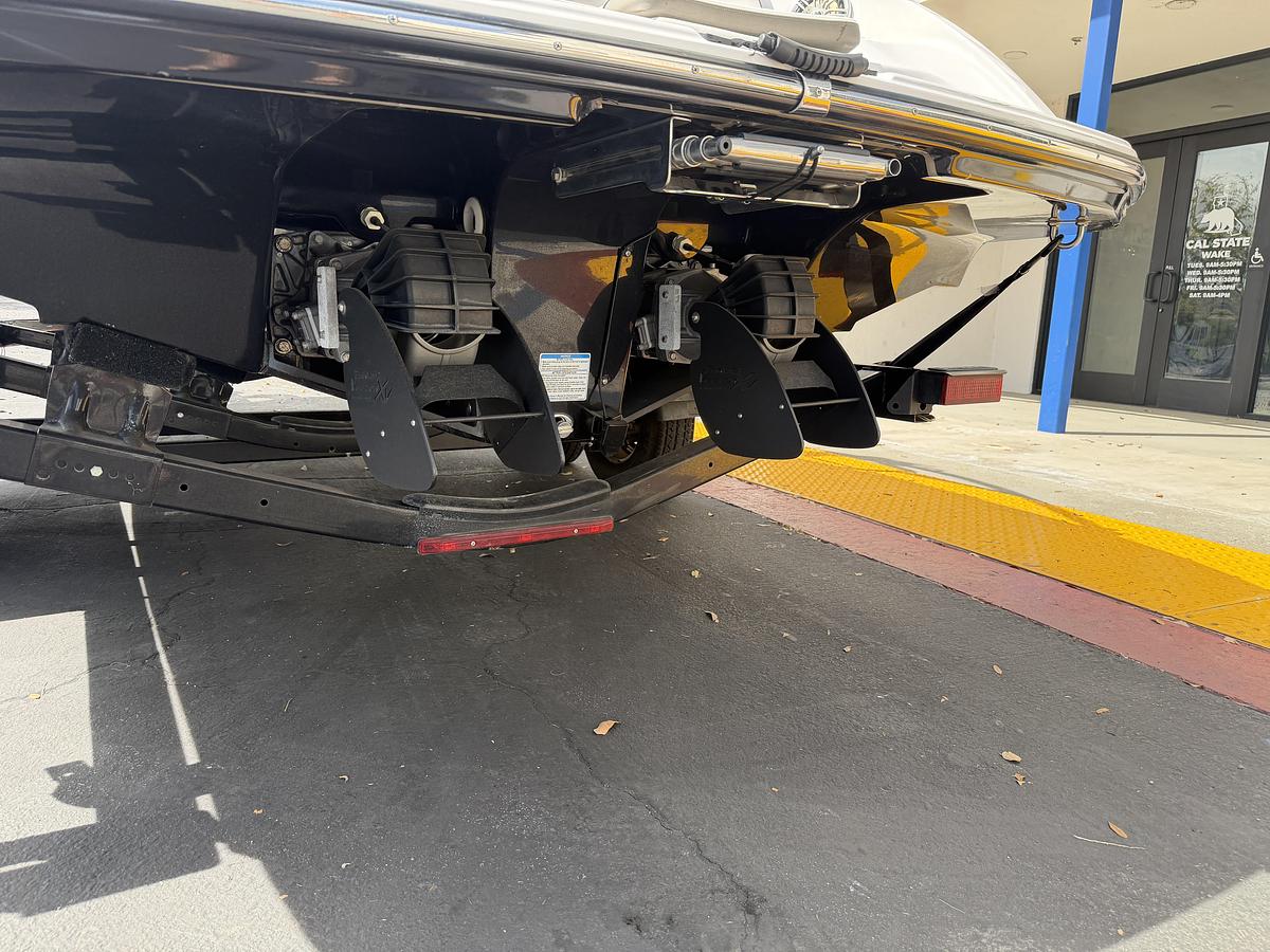 Used 2013 Yamaha 242 Limited S