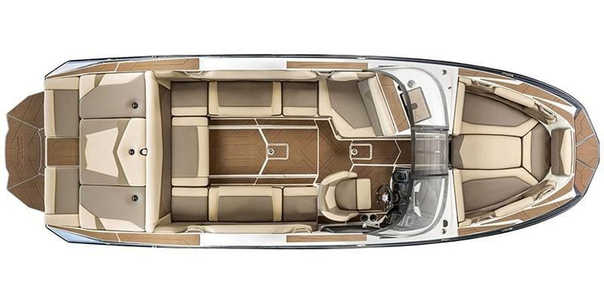 Catalog 2026 Supreme S 240