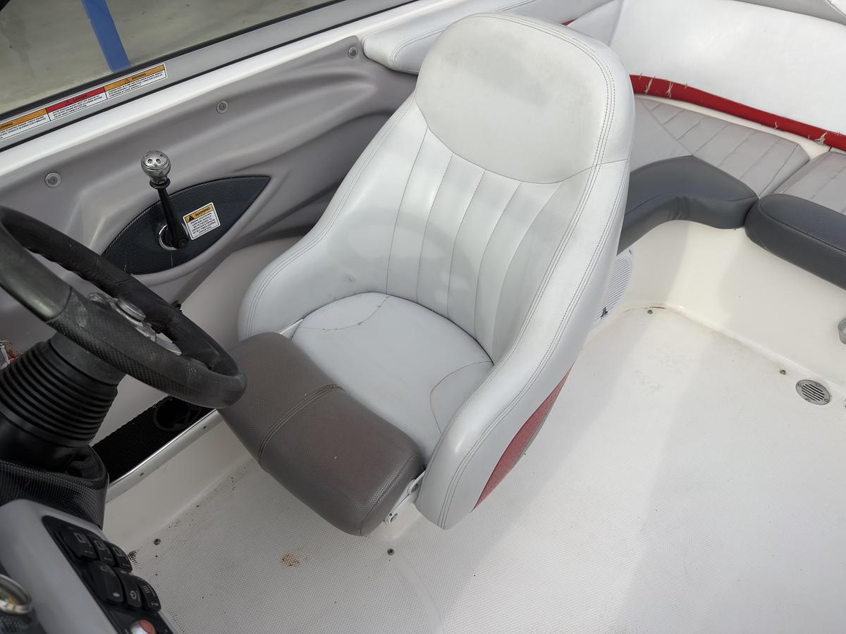 Used 2004 MasterCraft Xstar