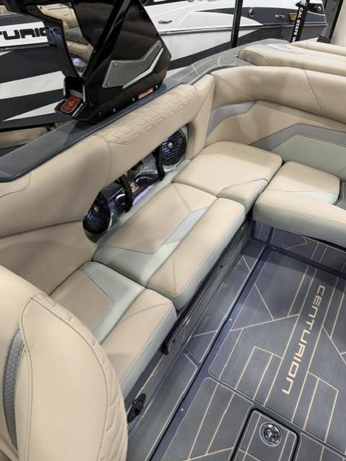 2026 Centurion Ri230
