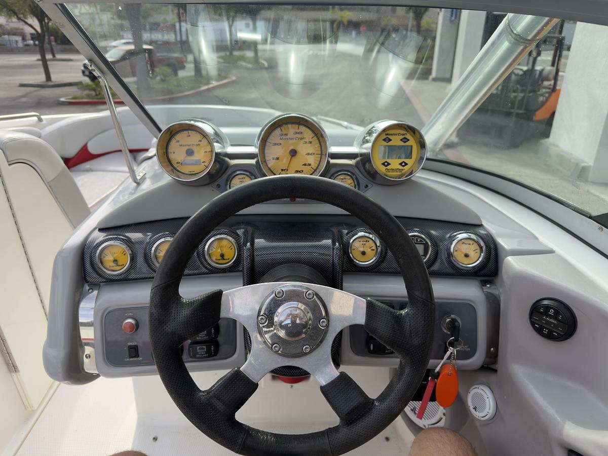 Used 2004 MasterCraft Xstar