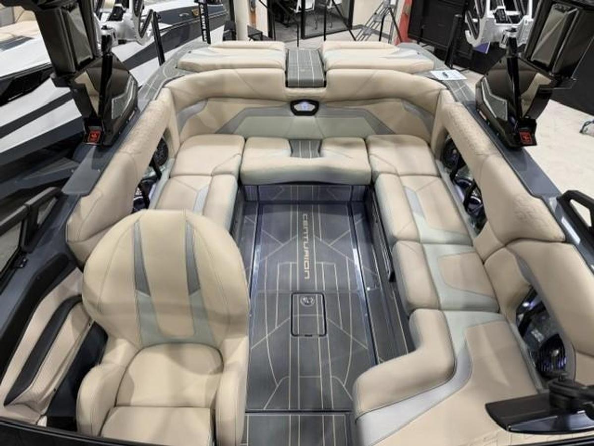 2026 Centurion Ri230