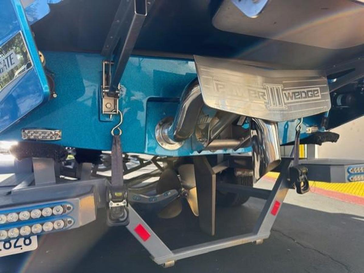 Used 2021 Malibu Boats M-Series M220