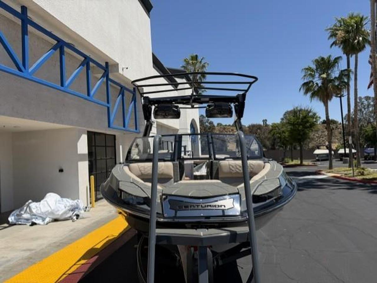 2026 Centurion Ri230