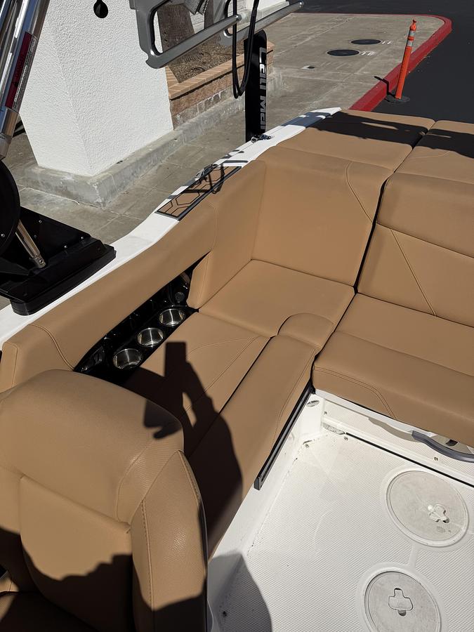 Used 2021 MasterCraft NXT20