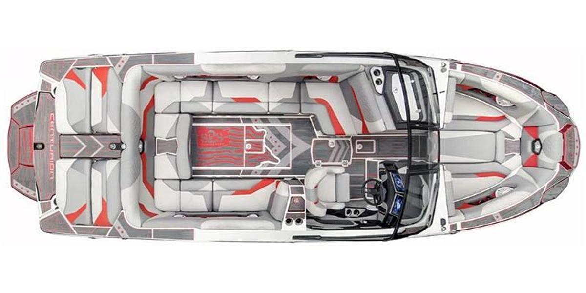 Catalog 2026 Centurion Ri 245