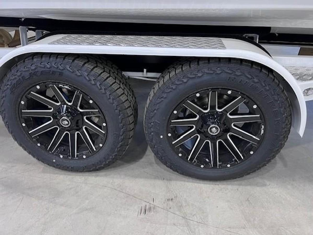 2025 Centurion Ri245