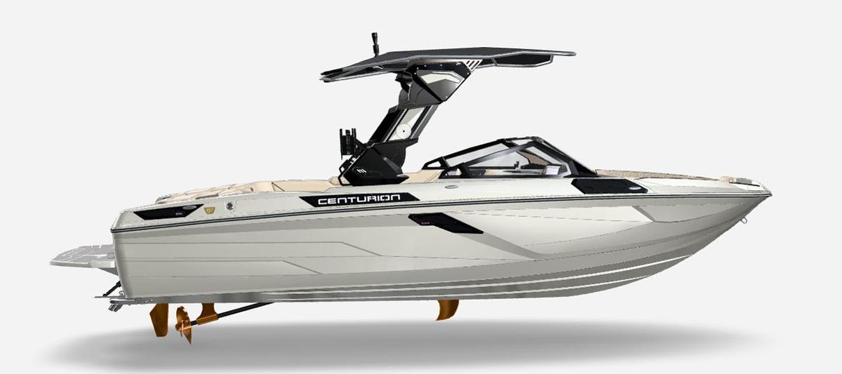 2026 Centurion Ri 245