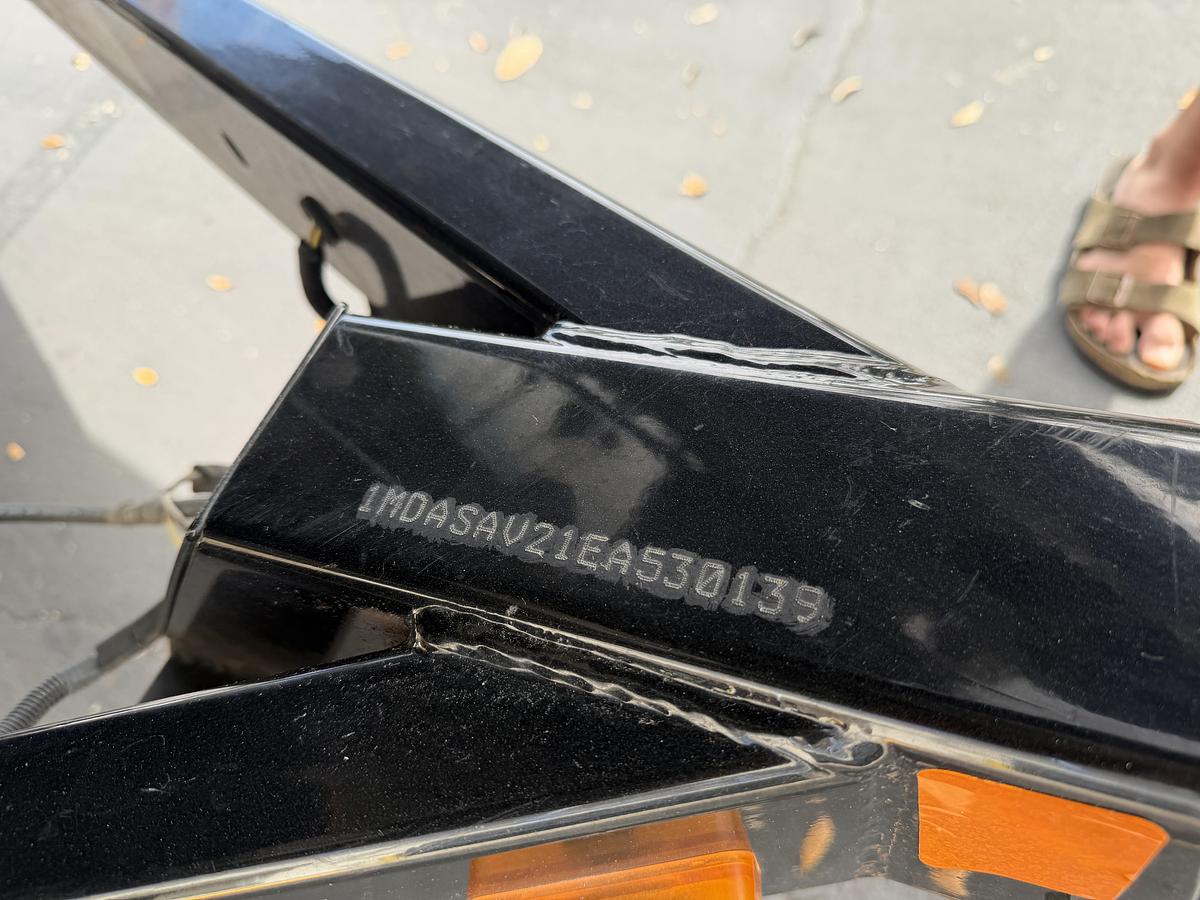 Used 2013 Yamaha 242 Limited S