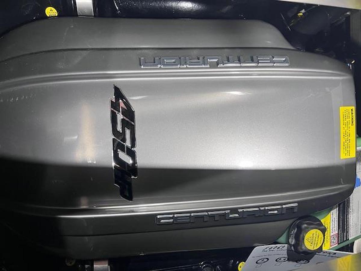 2025 Centurion Fe 23