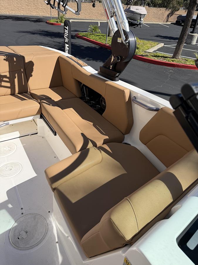 Used 2021 MasterCraft NXT20