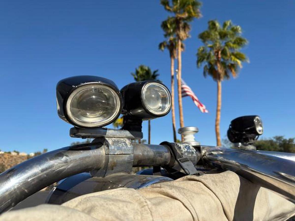 Used 1997 Malibu Boats Sunsetter LX