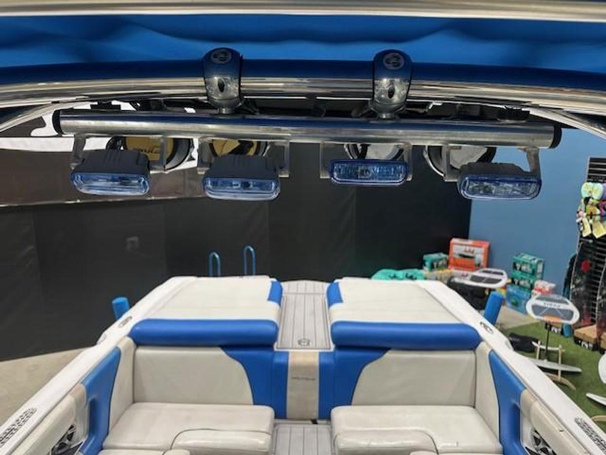 Used 2008 Nautique Super Air 230