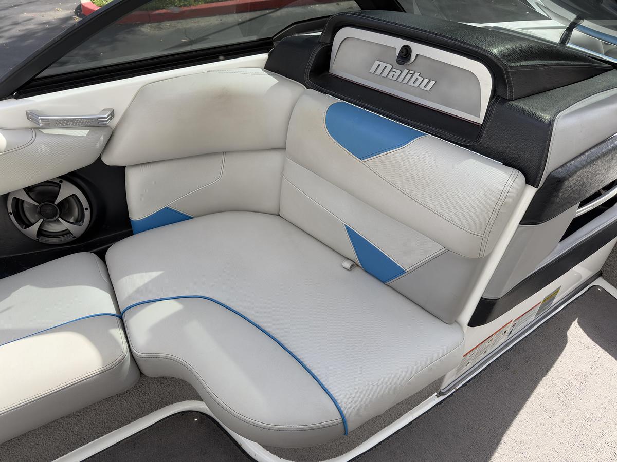 Used 2017 Malibu Boats 22 VLX