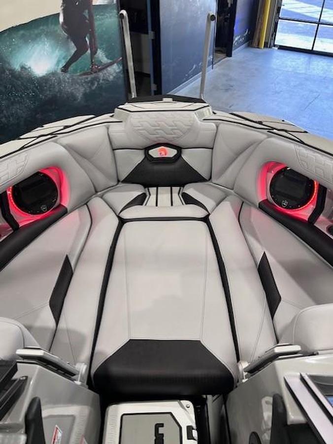 2025 Centurion Ri230