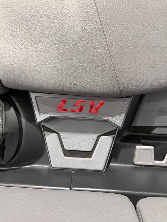 Used 2022 Malibu 25 LSV