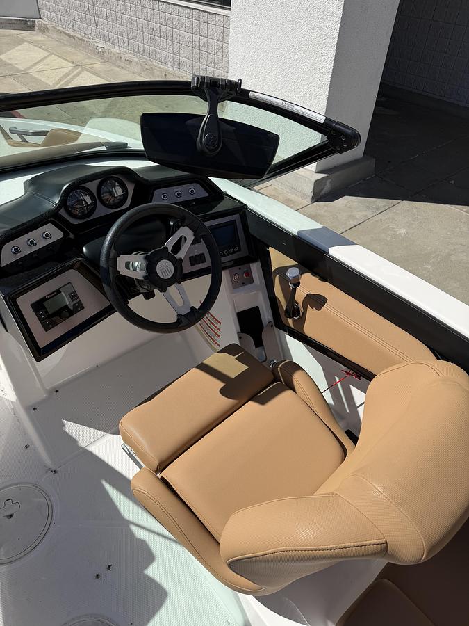 Used 2021 MasterCraft NXT20