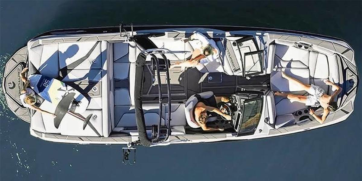 Catalog 2026 Centurion Nv 233