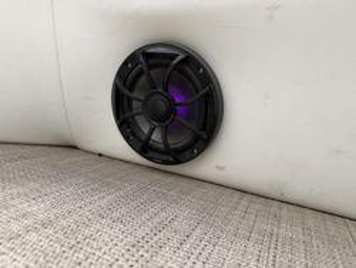 Used 2022 Berkshire CTS 24SB2