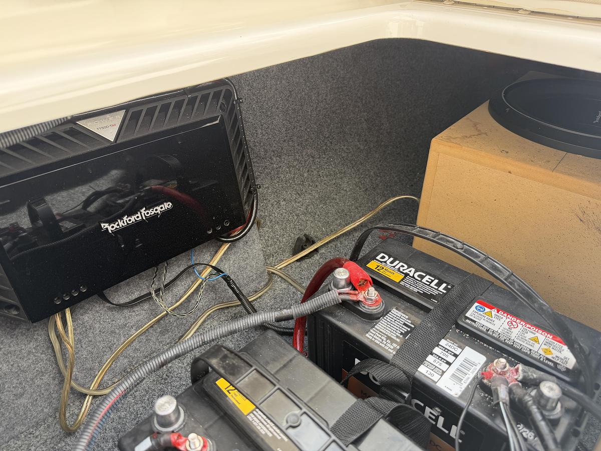 Used 2013 Yamaha 242 Limited S