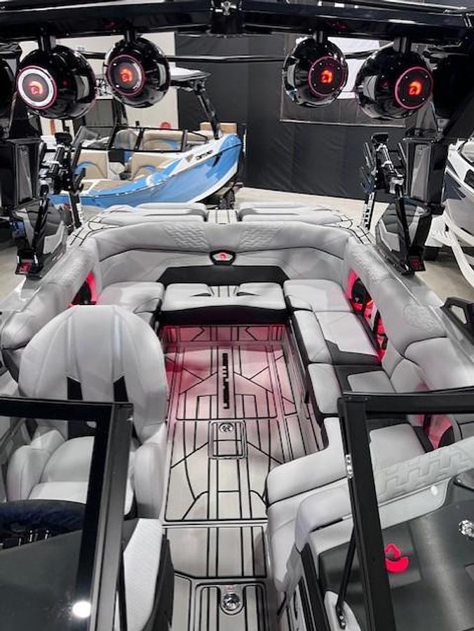 2025 Centurion Ri230