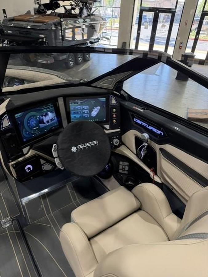 2026 Centurion Ri230
