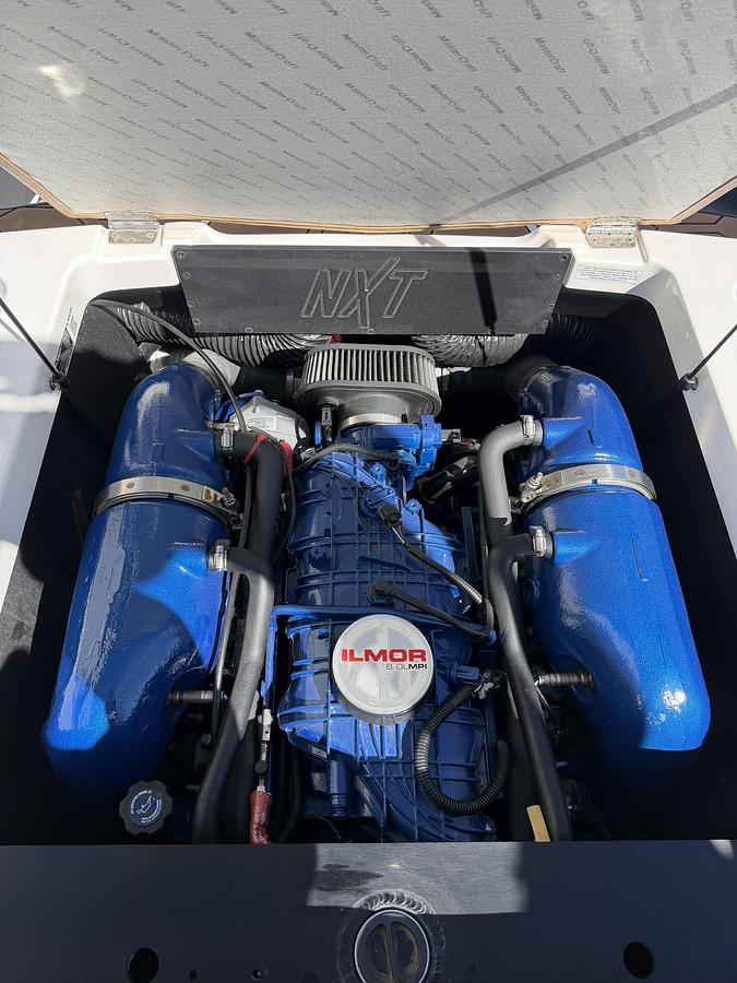 Used 2021 MasterCraft NXT20