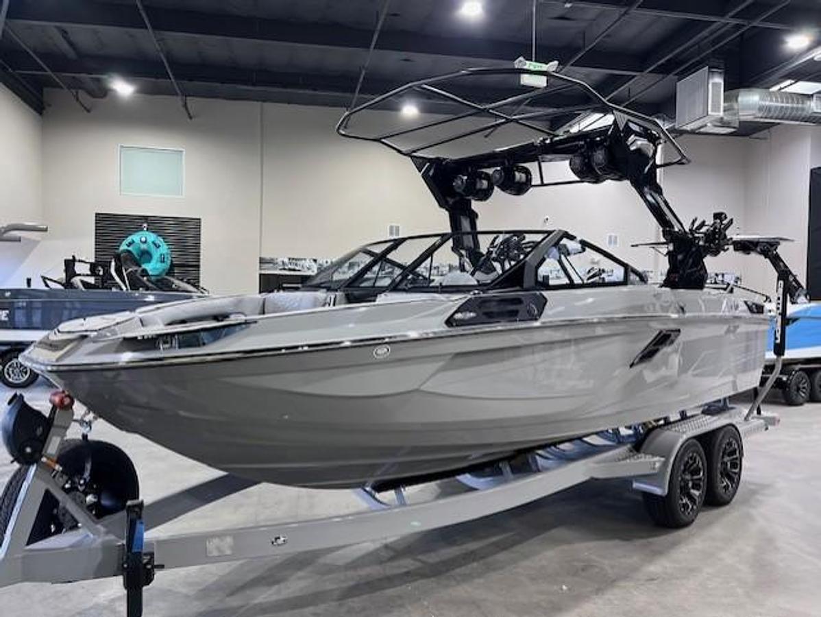 2025 Centurion Ri230