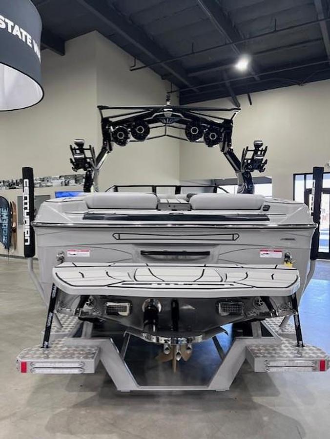 2025 Centurion Ri230