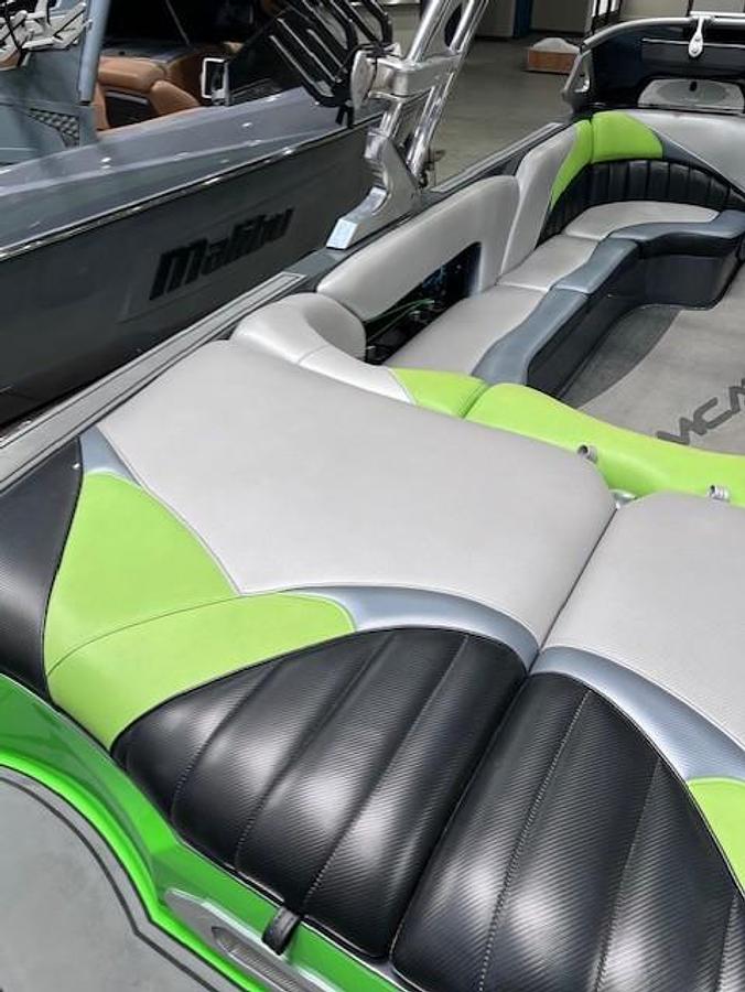 Used 2015 MB Sports F24 Tomcat