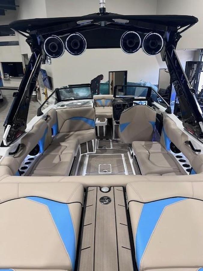 2025 Centurion Fe 23